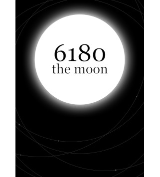 6180 the moon Deluxe Edition Steam Key GLOBAL